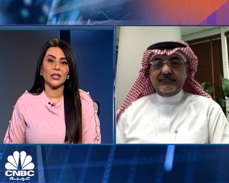 الرئيس التنفيذي لشركة Cisco السعودية لـCNBC عربية: نتوقع تحسناً في أزمة سلاسل الإمداد في النصف الثاني من العام 2022