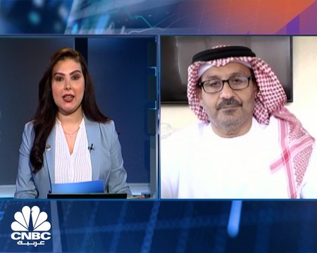 الرئيس التنفيذي لشركة تبريد الإماراتية لـCNBC عربية: حجم السيولة الحالية 1.2 مليار درهم وهي الأعلى منذ فترة طويلة