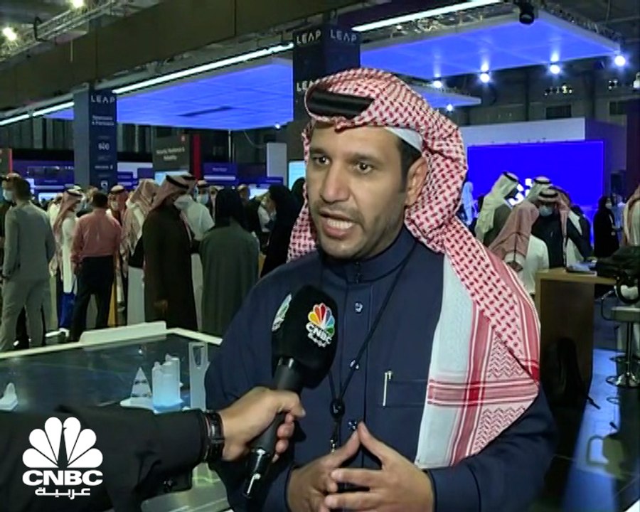 المدير العام لشركة Oracle في السعودية لـCNBC عر...