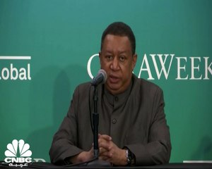 أوبك: ليس لدينا سيطرة على الأحداث التي تجاوزت أسواق النفط العالمية