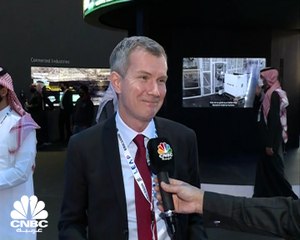 نائب الرئيس ورئيس Ericsson مصر والسعودية لـCNBC عربية: نتوقع أن نشهد ما يصل إلى 65 مليون مشترك في منطقة الخليج بخدمة 5G في 5 سنوات