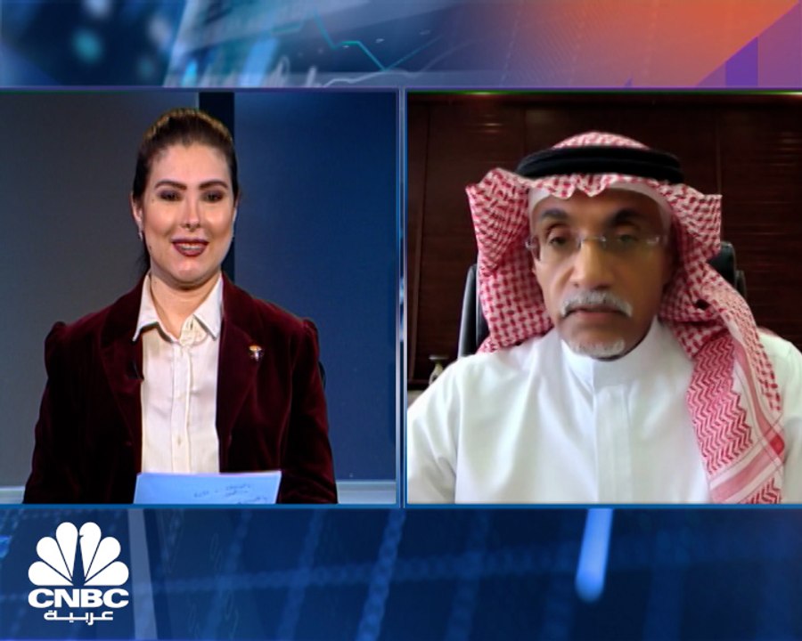 الرئيس التنفيذي لشركة اليمامة للصناعات الحديدية...