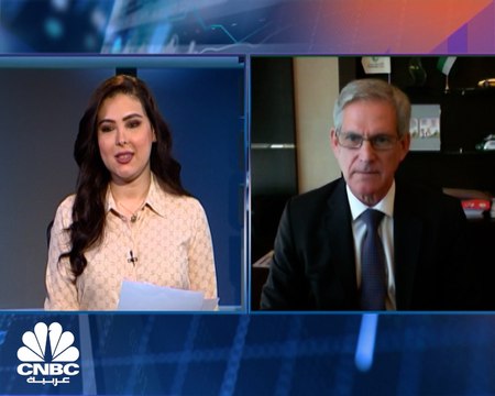 الرئيس التنفيذي لشركة دانة غاز الإماراتية لـCNBC عربية: المستوى الحالي لمستحقاتنا في كردستان العراق 70 مليون دولار مقارنة بمليار دولار في 2013