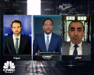 Descargar video: الناطق الرسمي للاتحاد الأوروبي لمنطقة الشرق الأوسط وشمال إفريقيا لـCNBC عربية: الحوار ما زال مفتوحاً لإيجاد الحلول اللازمة بشأن الغزو الروسي لأوكرانيا