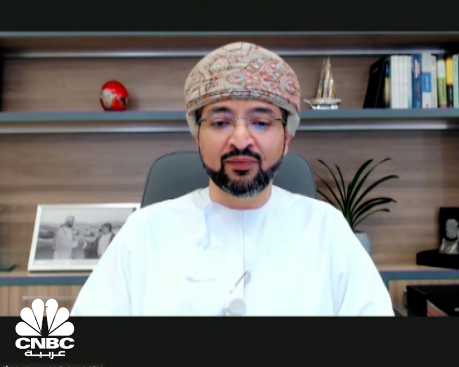 الرئيس التنفيذي لبورصة مسقط لـCNBC عربية: نركز...