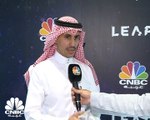 الرئيس التنفيذي للشرق الأوسط في SAP لـCNBC عربية: وقعنا اتفاقيات مع وزارة الاتصالات السعودية وSTC وزين