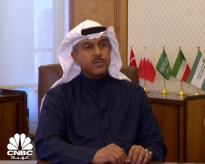 الرئيس التنفيذي لـ"بيتك" الكويتية بالتكليف لـCNBC عربية: مساهمة الأذرع الخارجية مثلت 50% من الإيرادات معظمها من بيتك تركيا