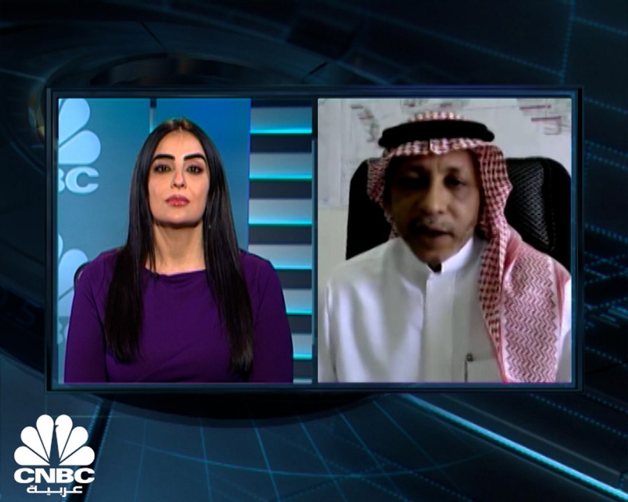 الرئيس التنفيذي لـ "المصانع الكبرى للتعدين أماك...