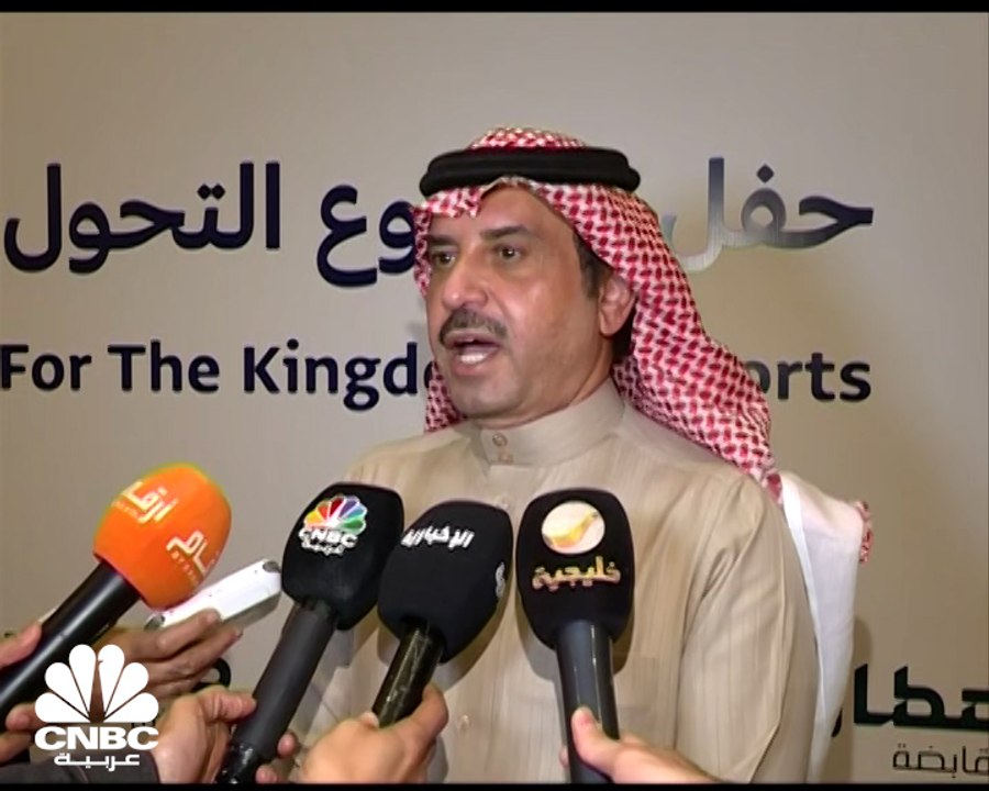 مستشار رئيس الهيئة العامة للطيران المدني للحوكمة والمشاريع التنفيذية: نطمح للوصول إلى 330 مليون مسافراً في 2030