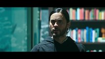 Morbius Movie Clip - Feel Good (2022) _ Movieclips Trailers