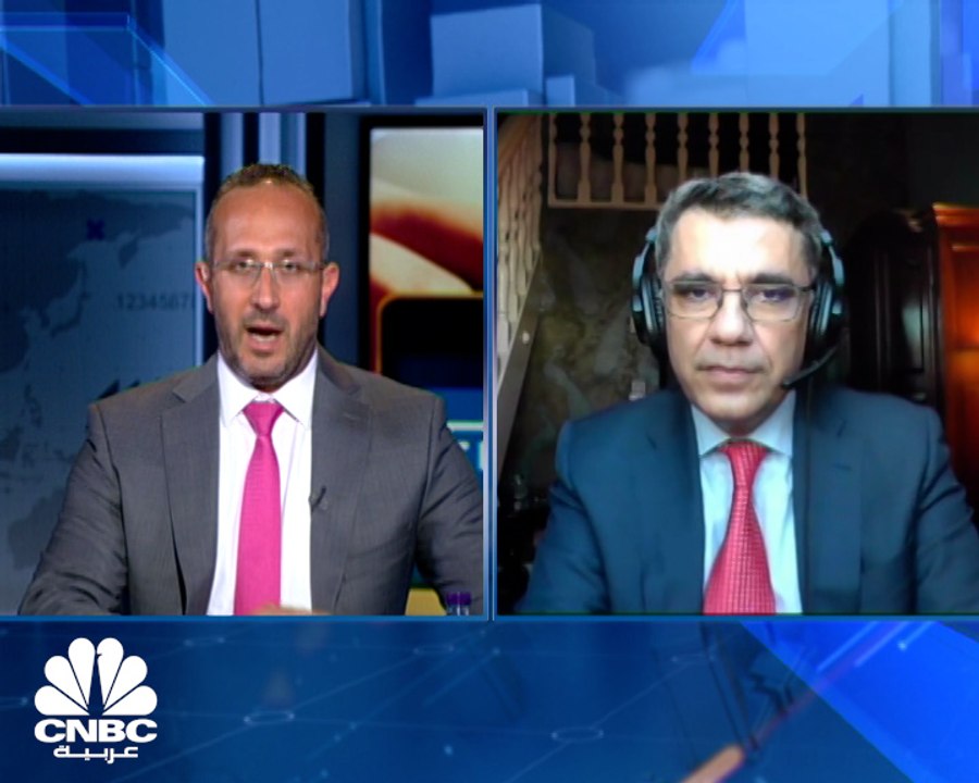 نائب رئيس Moderna للشؤون الطبية في أوروبا والشرق الأوسط وأفريقيا لـCNBC عربية: نتوقع أن ترفع الشركة عدد جرعاتها إلى ملياري جرعة في 2022