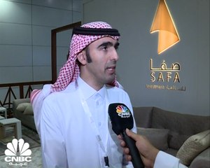 Télécharger la video: مدير عام القطاع التجاري في شركة الصفا السعودية لـCNBC عربية: الصناديق العقارية التي أطلقناها تقدر بنحو 2 مليار ريال