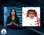 الرئيس التنفيذي لشركة النهدي الطبية السعودية لـCNBC عربية: مركز إمداد للتوزيع سيساهم برفع كفاءة التوصيل لأكثر من 80% بالمراحل الأولى