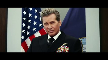 Top Gun_ Maverick TV Spot - Back (2022) _ Movieclips Trailers