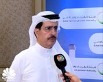 الرئيس التنفيذي لهيئة كهرباء ومياه دبي ديوا لـCNBC عربية: التوزيعات في 5 سنوات بنحو 6.2 مليار درهم على أساس نصف سنوي