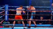 Ruben Villa vs Horacio Garcia 15-04-2022 Full Fight