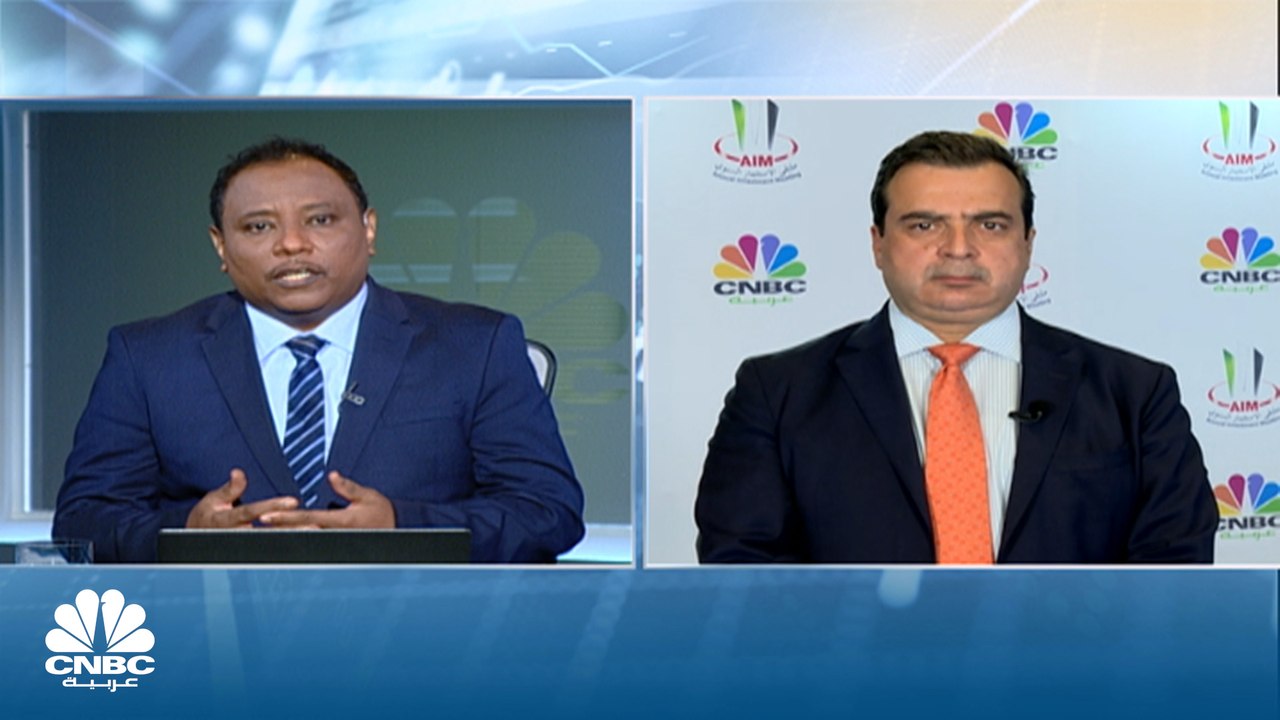 الرئيس التنفيذي لشركة أبيكورب لـCNBC عربية: حجم استثماراتنا بالطاقة المتجددة ارتفع بنسبة 500% خلال السنوات الـ5 الأخيرة