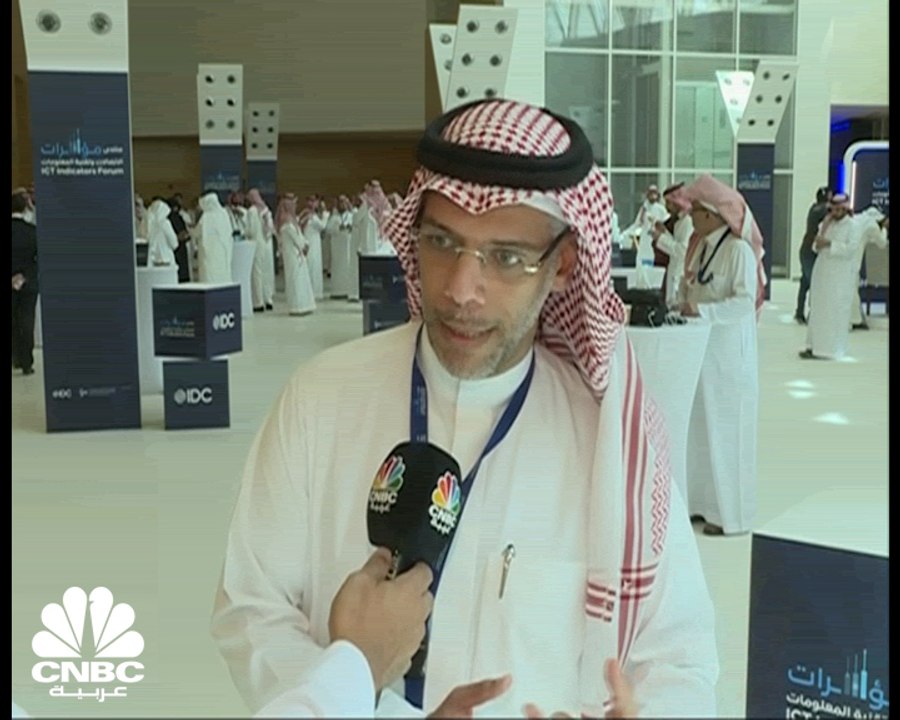 المدير التنفيذي لشركة سيسكو لـCNBC عربية: السعو...