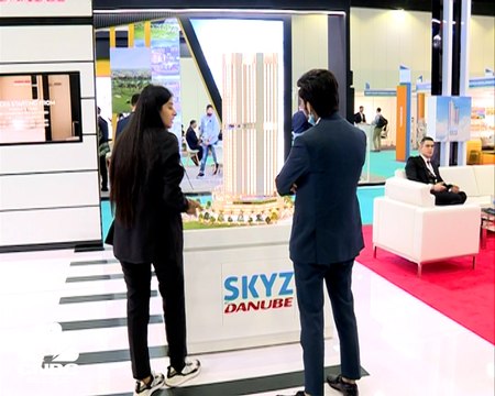 هل سيستمر القطاع العقاري في دبي بعد حدث اكسبو 2020 دبي؟