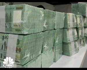 قرار قضائي غير مسبوق بحق المصارف اللبنانية