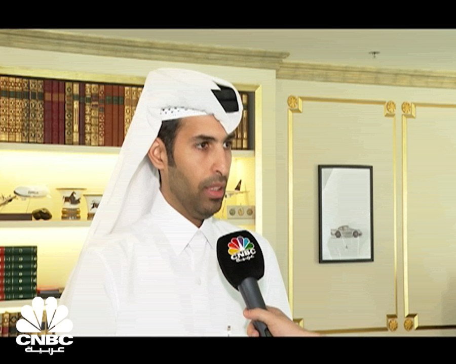 الرئيس التنفيذي لمجموعة أعمال القابضة القطرية لـCNBC عربية: نمو الأرباح بنسبه 157% لتحسن الأداء في قطاعي التجزئة والصناعة