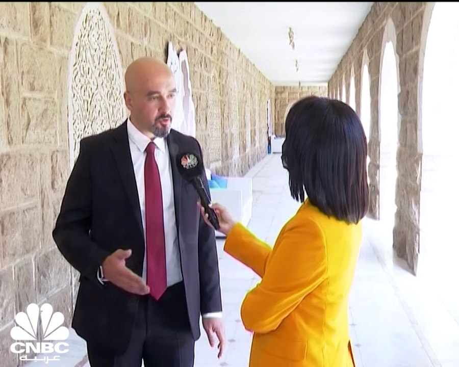 الرئيس التنفيذي لمجموعة شركات Allianz المصرية لـCNBC عربية: حصة مجموعة شركات Allianz من السوق المصرية تبلغ نحو 11%