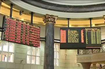 السوق السعودية يغلق منخفضا... وبورصة مصر تخسر 8 مليارات جنيه في ختام التعاملات