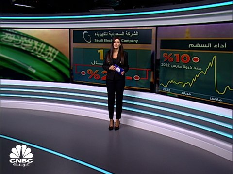 كيف تفاعلت الأسهم السعودية بعد إصدار بنك سيكو لتوقعات الربع الأول 2022؟
