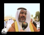 وزير التجارة الكويتي لـCNBC عربية: انسحاب الصناديق الغربية من السوق الروسي أدى إلى توجهها لأسواق أخرى من بينها السوق الكويتي