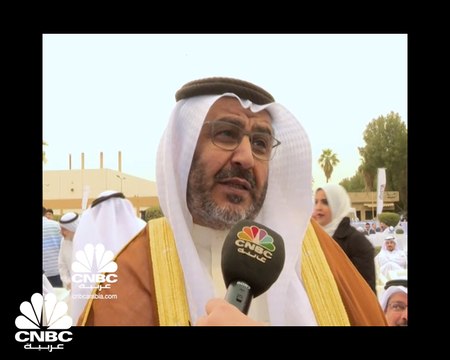 وزير التجارة الكويتي لـCNBC عربية: انسحاب الصناديق الغربية من السوق الروسي أدى إلى توجهها لأسواق أخرى من بينها السوق الكويتي