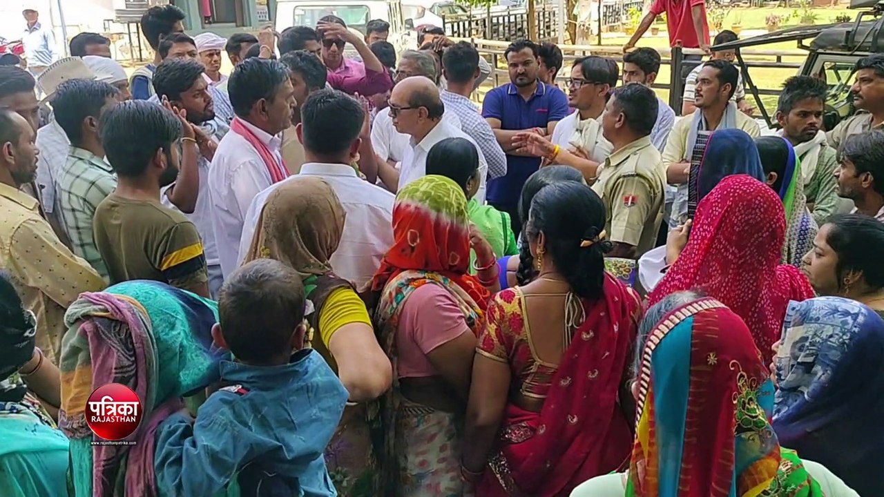 रोते हुए मां बोली, ‘मैडम! मैंने तो बेटी खो दी, किसी और के साथ ऐसा न हो. .’