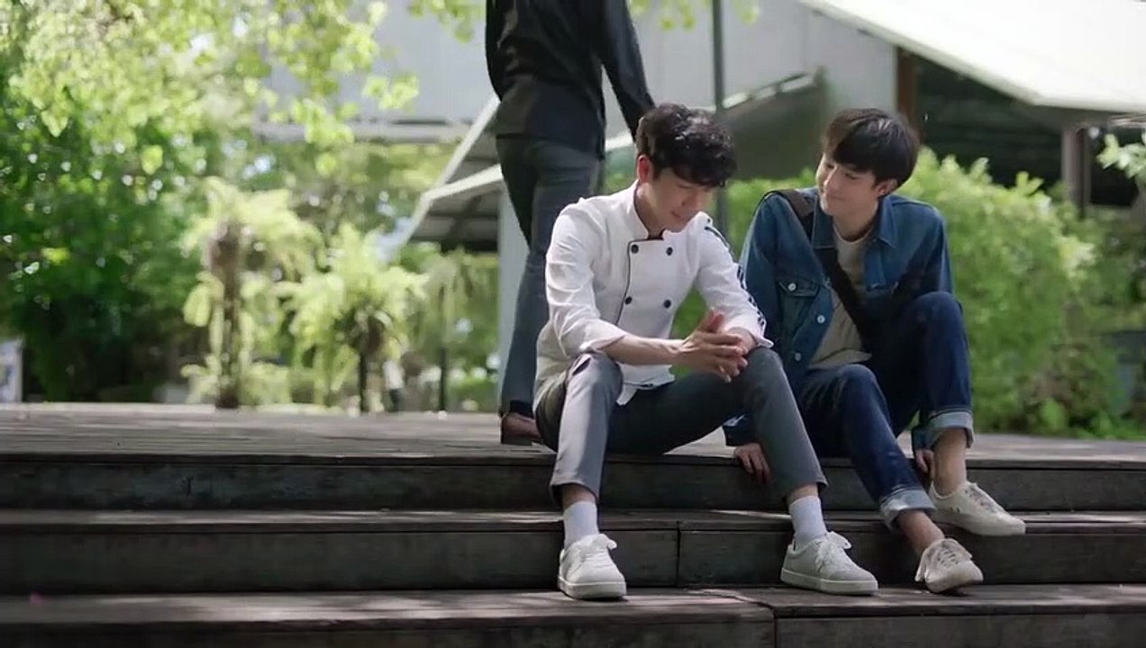Bite Me (2021) EP.11 ENG SUB