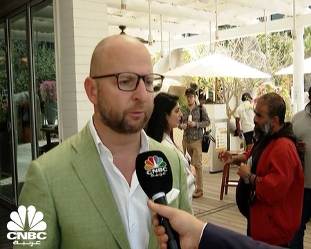 مؤسس crypto oasis: تقنيات البلوك تشين غير الخاضعة للرقابة تنمو بوتيرة متسارعة