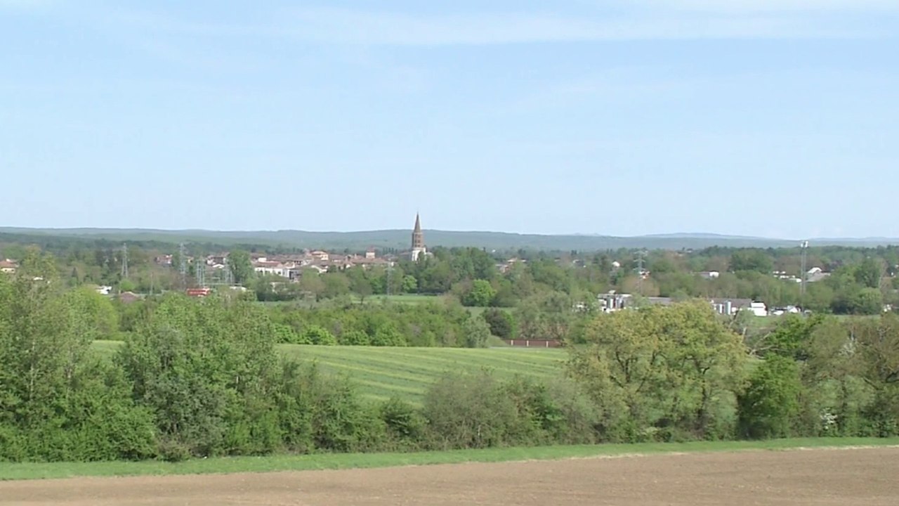 Présidentielle : égalité parfaite au second tour des élections à Caussade