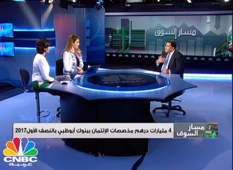 المسار العرضي يسيطر على تداولات أسواق الخليج