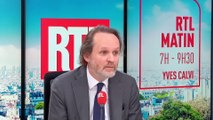 INVITÉ RTL - Ministre de la Culture, 