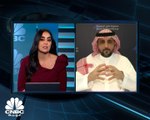 الرئيس التنفيذي لشركة دراية المالية السعودية لـCNBC عربية: البنية التحتية لسوق المالية السعودي تشهد تطورا مع دخول خدمات جديدة للتداول والاستثمار