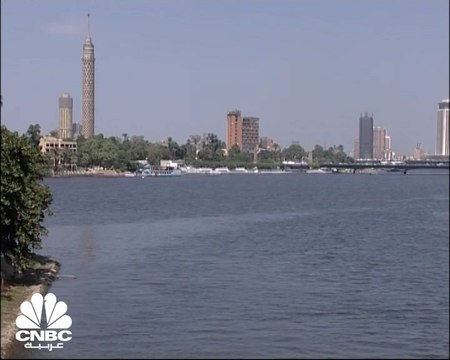 مصر تخفض مستهدفاتها للنمو بضغط من تداعيات الحرب بأوكرانيا