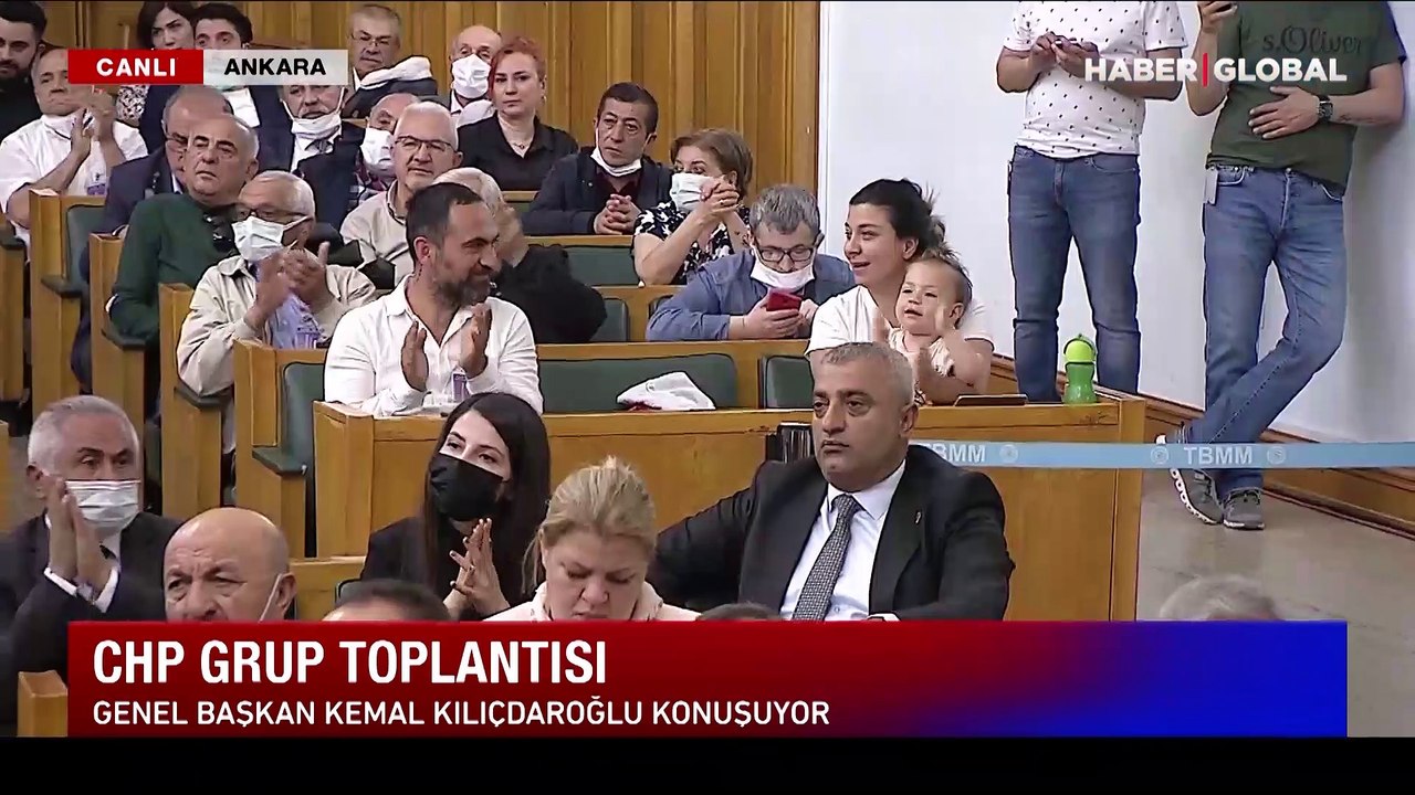 Herkes bunu konuşuyor! ‘Kemal Kılıçdaroğlu adaylığını ilan etti’ iddiası olay oldu!