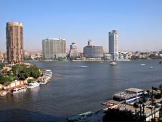 البنوك المصرية أمام خطر جديد!!