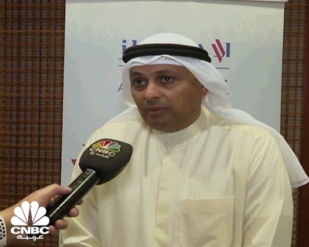 الرئيس التنفيذي لمجموعة الامتياز الاستثمارية لـCNBC عربية: لدينا استثمارات بقيمة 16 مليون دينار أبرزها بالتكنولوجيا الطبية