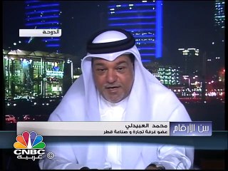 دعم القطاع الخاص في العالم العربي
