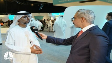 وزير الطاقة الاماراتي لـCNBC عربية: يجب عدم تسييس منظمة أوبك+ والتركيز على تهدئة الأسعار