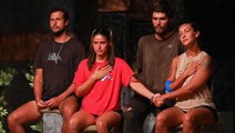 Survivor All Star'a veda eden yarışmacı belli oldu