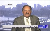 اسهم السعودية ترتفع بشكل طفيف وبورصة مصر تتراجع