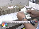 فيتش تمنح السندات الدولارية المصرية تصنيف B