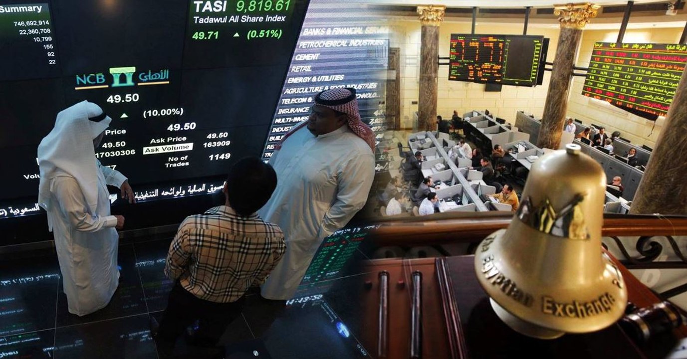 السوق السعودي يرتفع للجلسة الثالثة على التوالي...