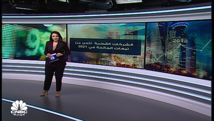 الشركات القطرية في 2021 تتحرر من تبعات كورونا