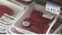 Hausse des prix : la viande a augmenté de 5,23% en avril