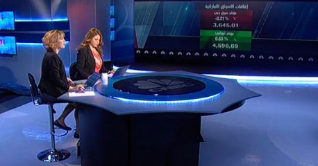 أسواق الامارات تقاوم عند مستوياتها